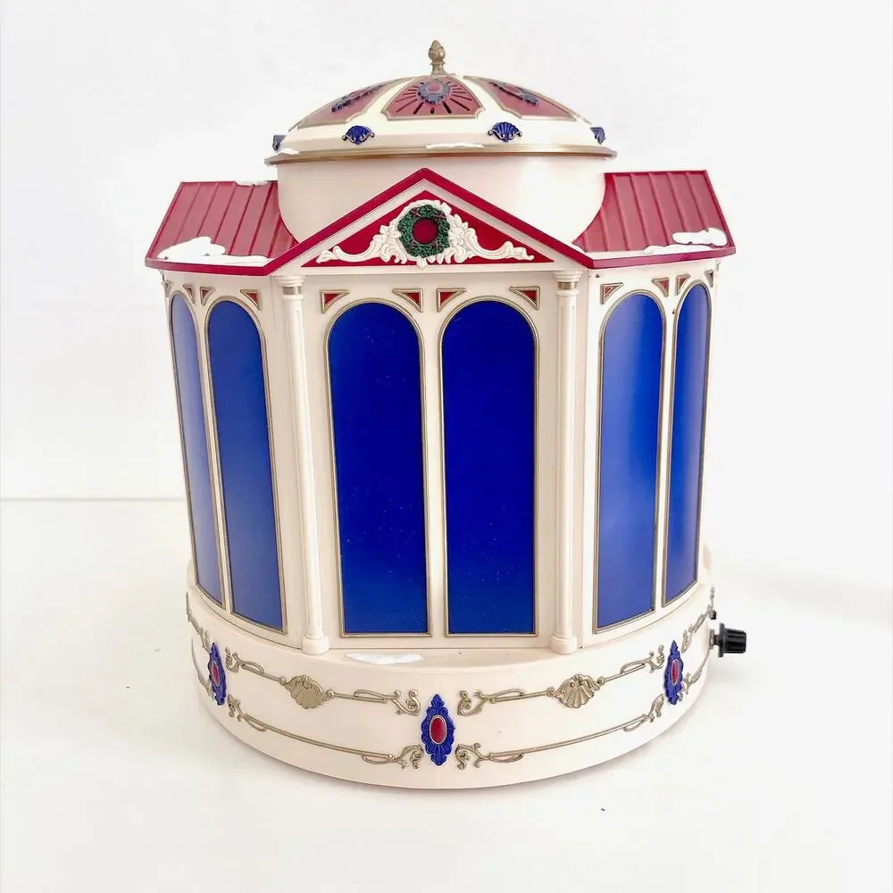 GOLD LABEL ANIMATED NUTCRACKER SUITE - TESTED